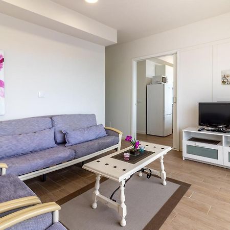 Mogán Flatguest Danubio + Sea View + Pool + Beach מראה חיצוני תמונה