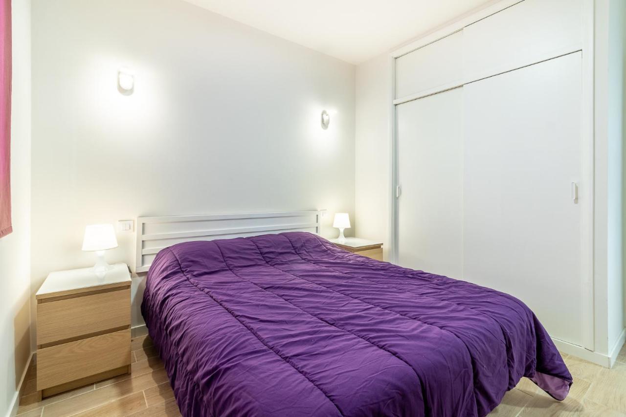 Mogán Flatguest Danubio + Sea View + Pool + Beach מראה חיצוני תמונה